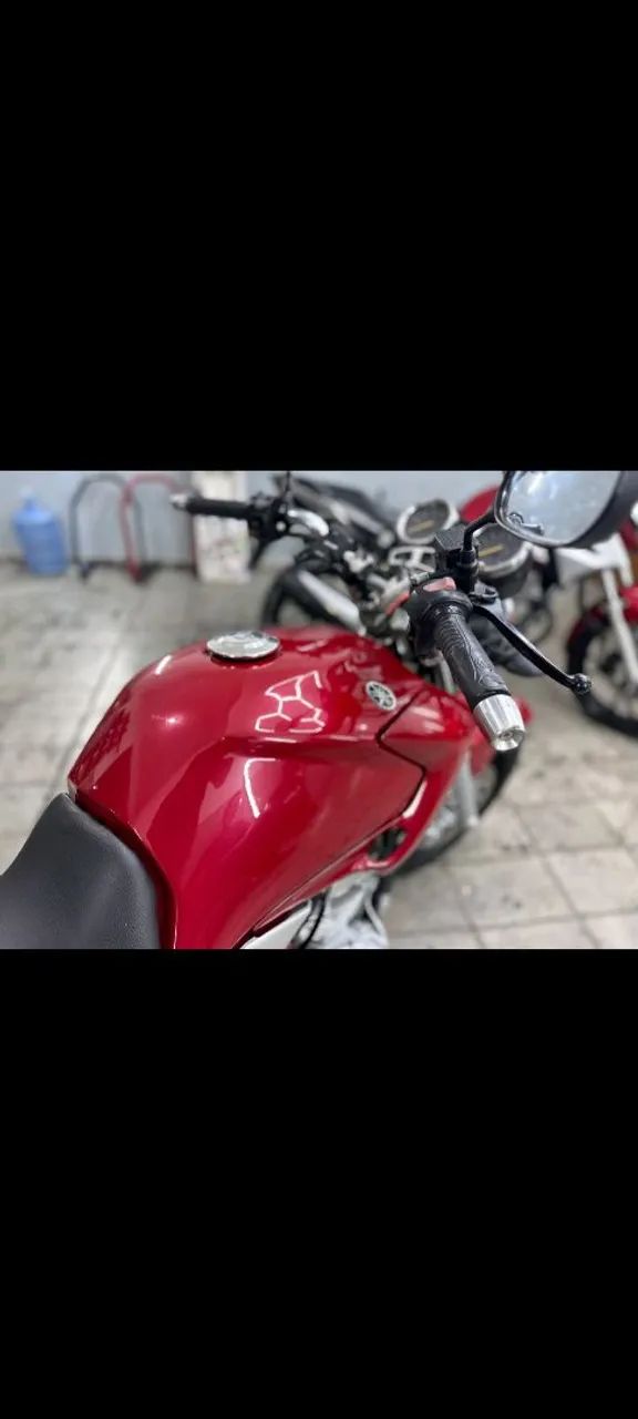 Fazer 250 2008 - Foto 4