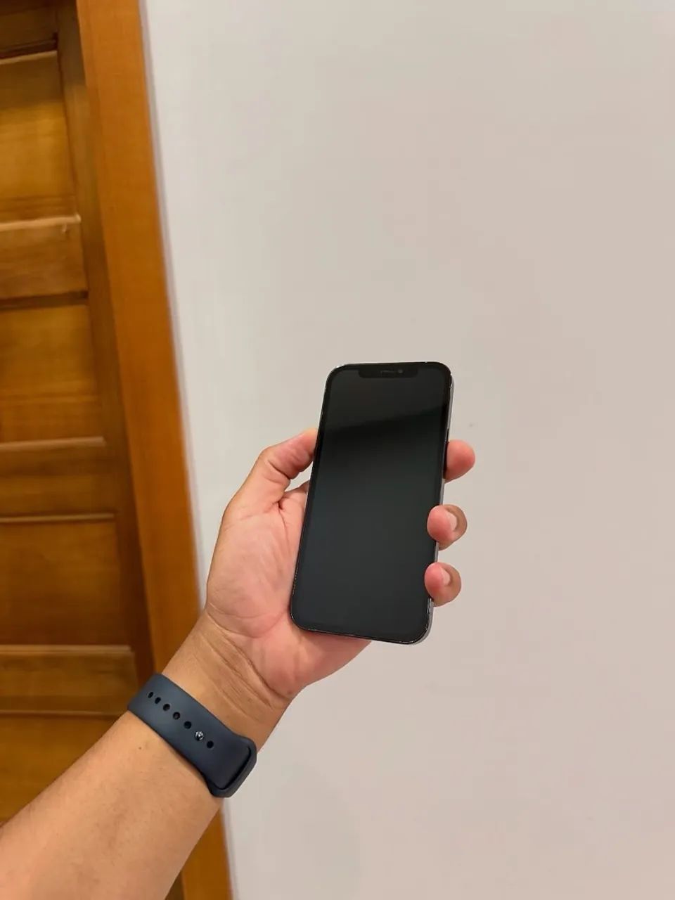 iPhone 12 Pro 128 Azul - Foto 3