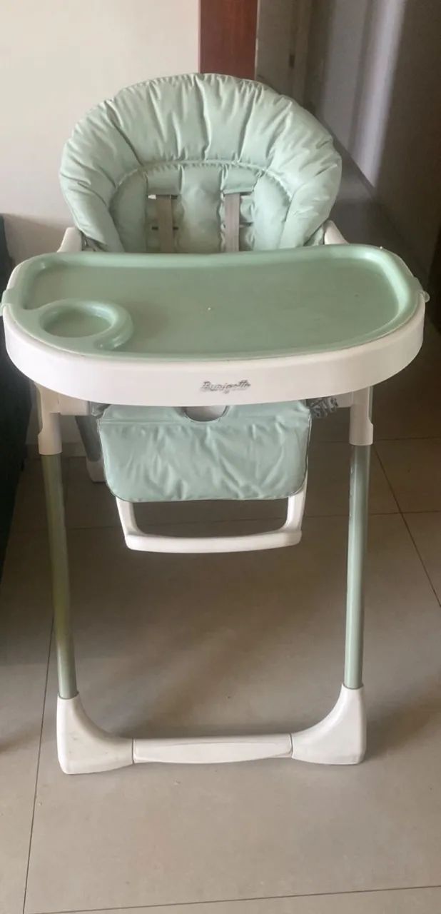 Cadeira de Papa, Prima Papa 