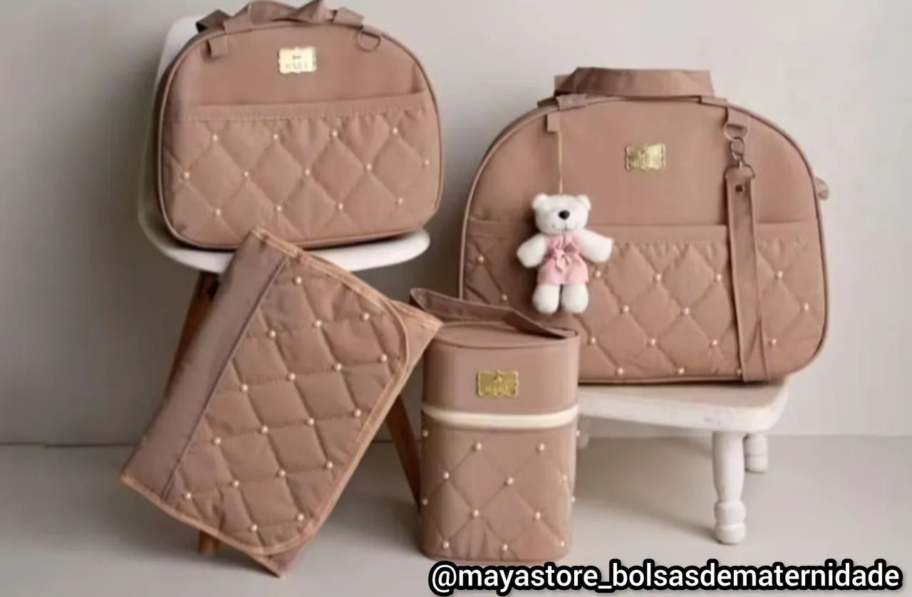 Bolsas de Maternidade  - Foto 2