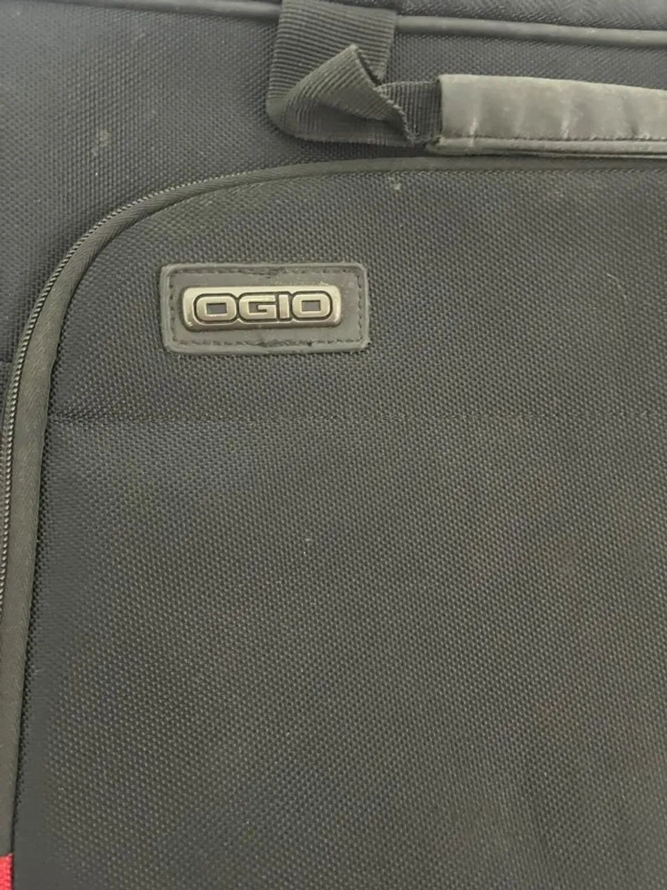 Bolsa Transversal Notebook OGIO - Foto 2