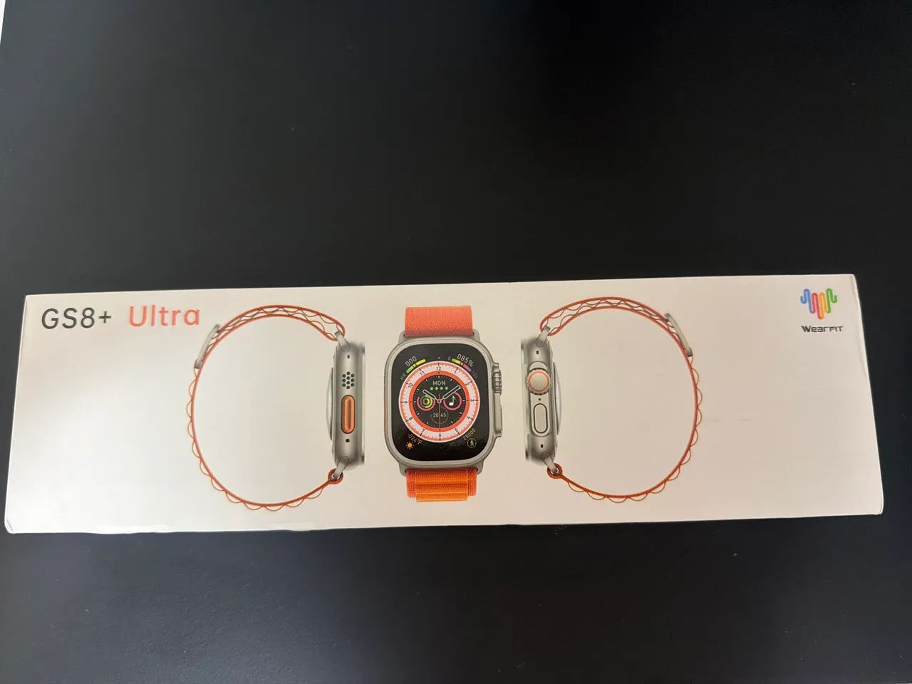 Smart Watch gs8 ultra  