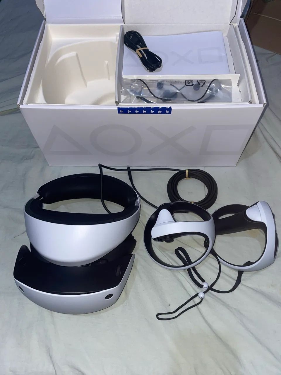 PSVR 2 - Foto 2