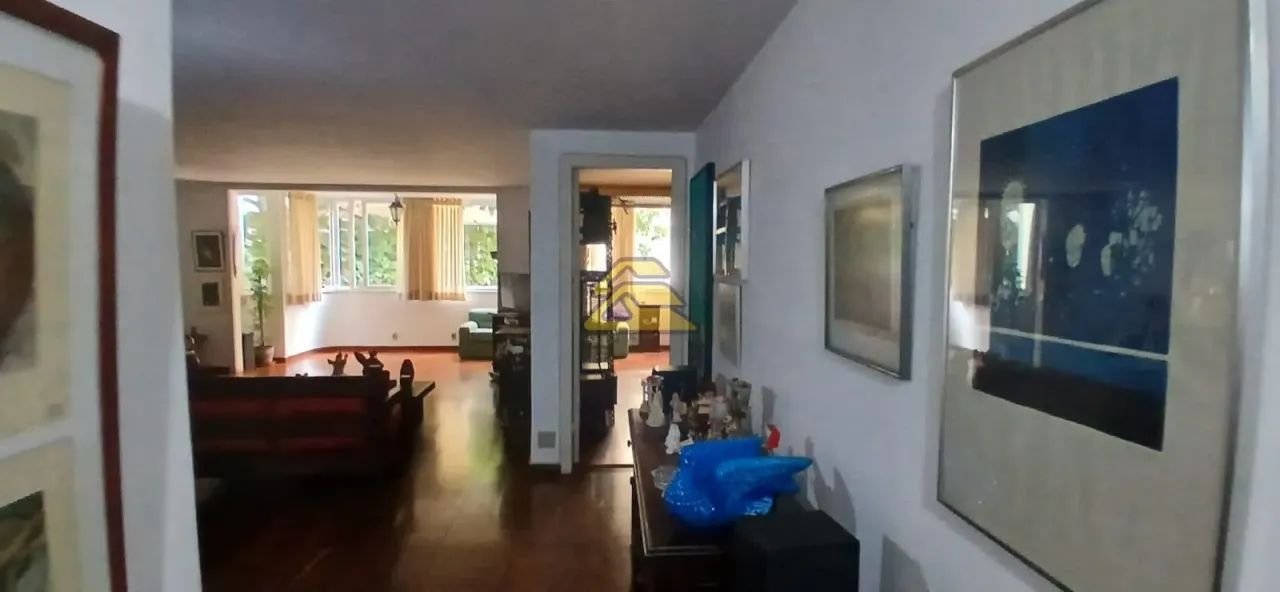 Copacabana | Apartamento 3 quartos - Foto 4