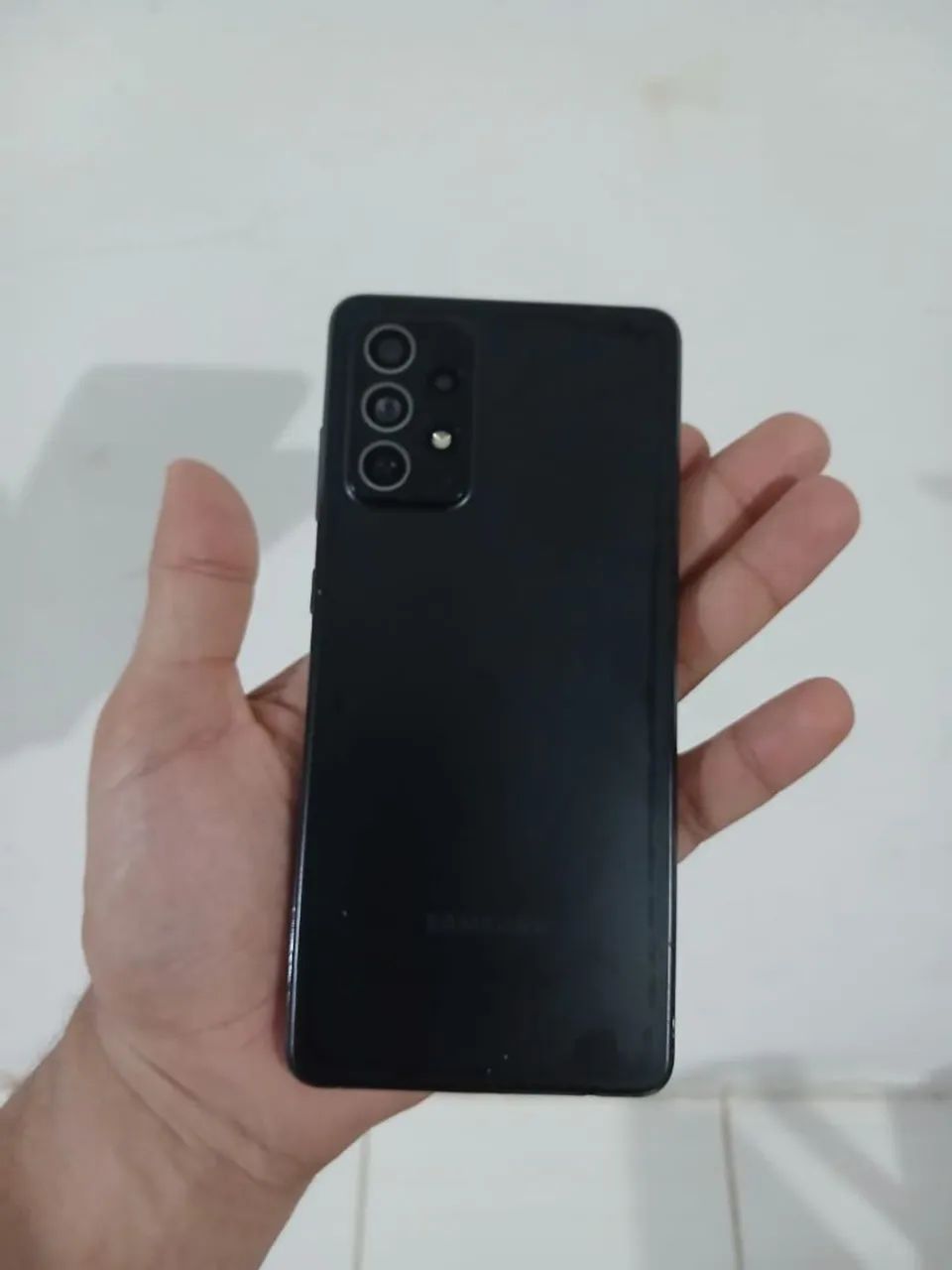 Galaxy A72 - Foto 2