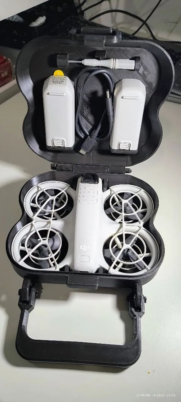Dji Neo - Foto 4