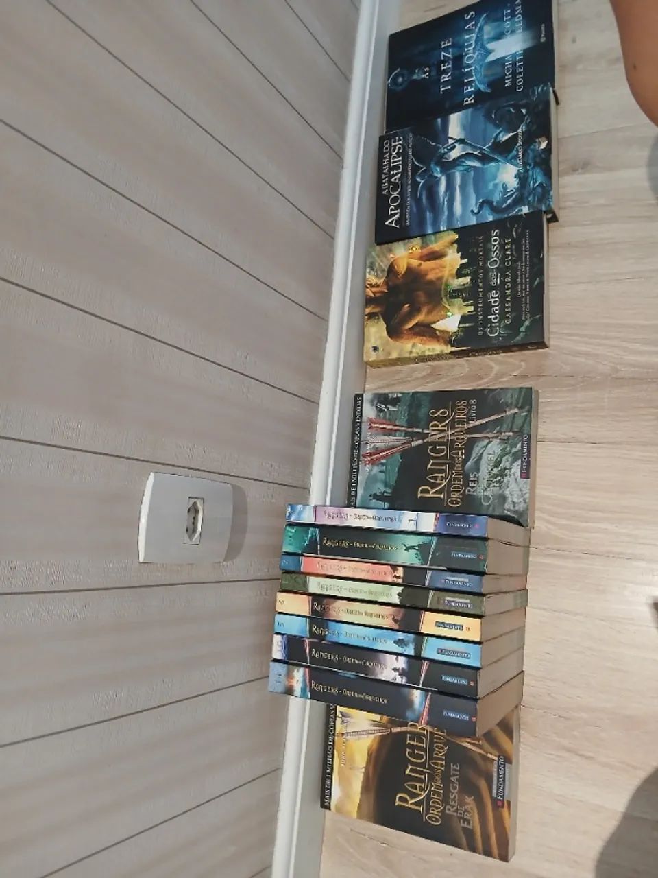 Livros  - Foto 3