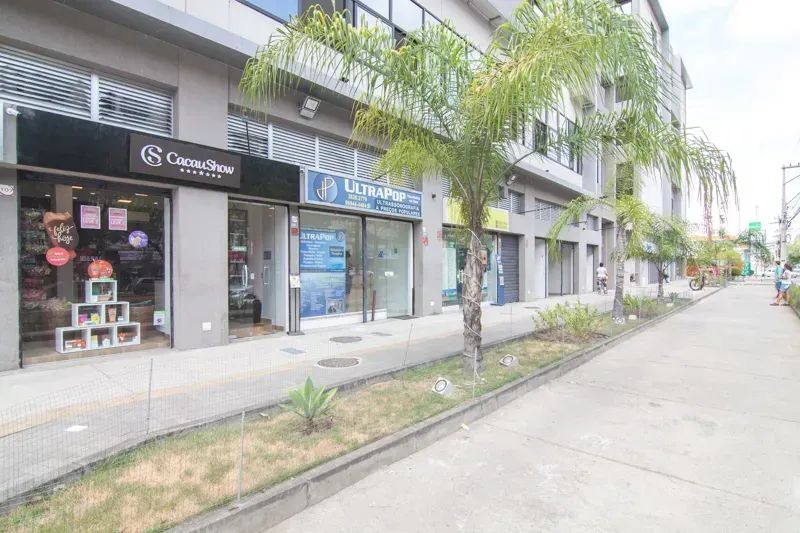 LOJA À VENDA  106 m² | FONSECA  NITERÓI/RJ - Foto 4