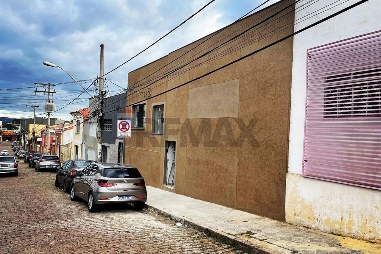 CASA COMERCIAL REFORMADA | CENTRO DE SOROCABA | EXCELENTE LOCALIZAÇÃO - Foto 2