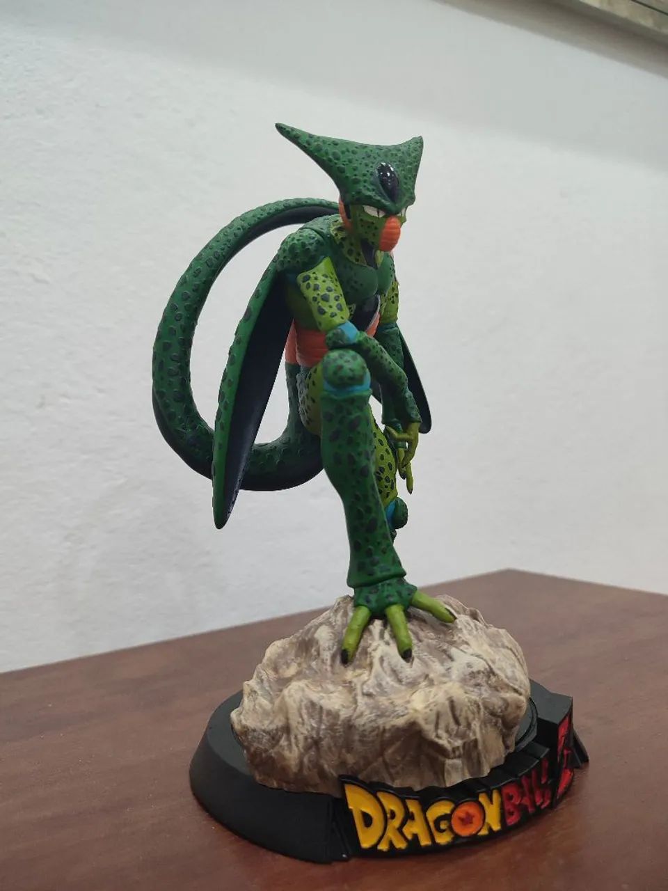 Cell Dragon Ball Z - Foto 4