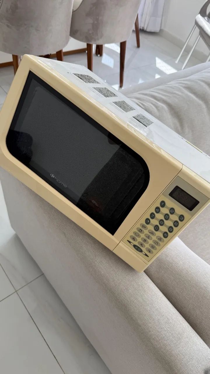 microondas