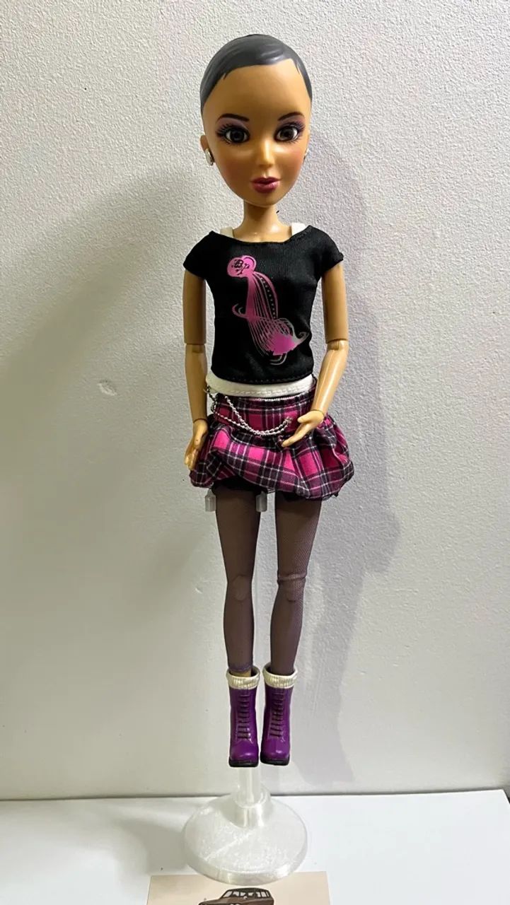Boneca Daniela Spin Master