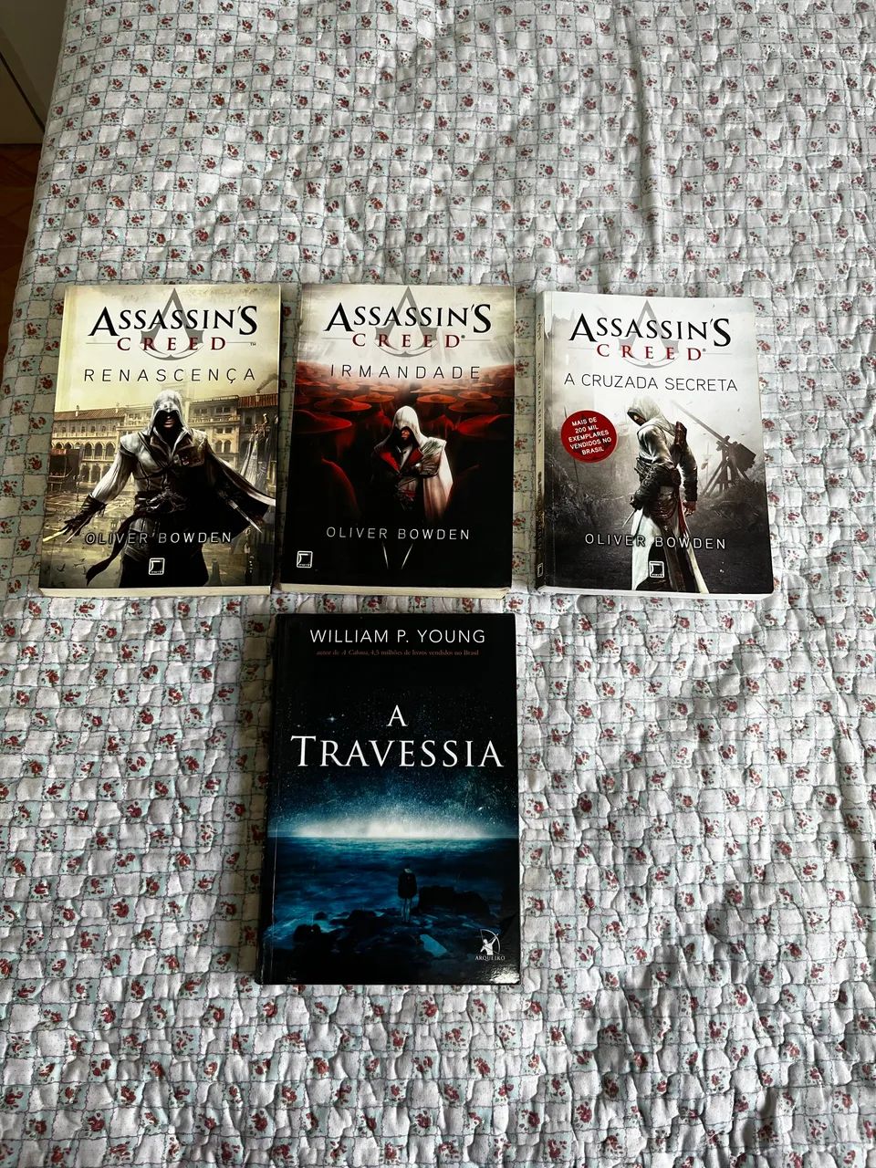 Livros AC