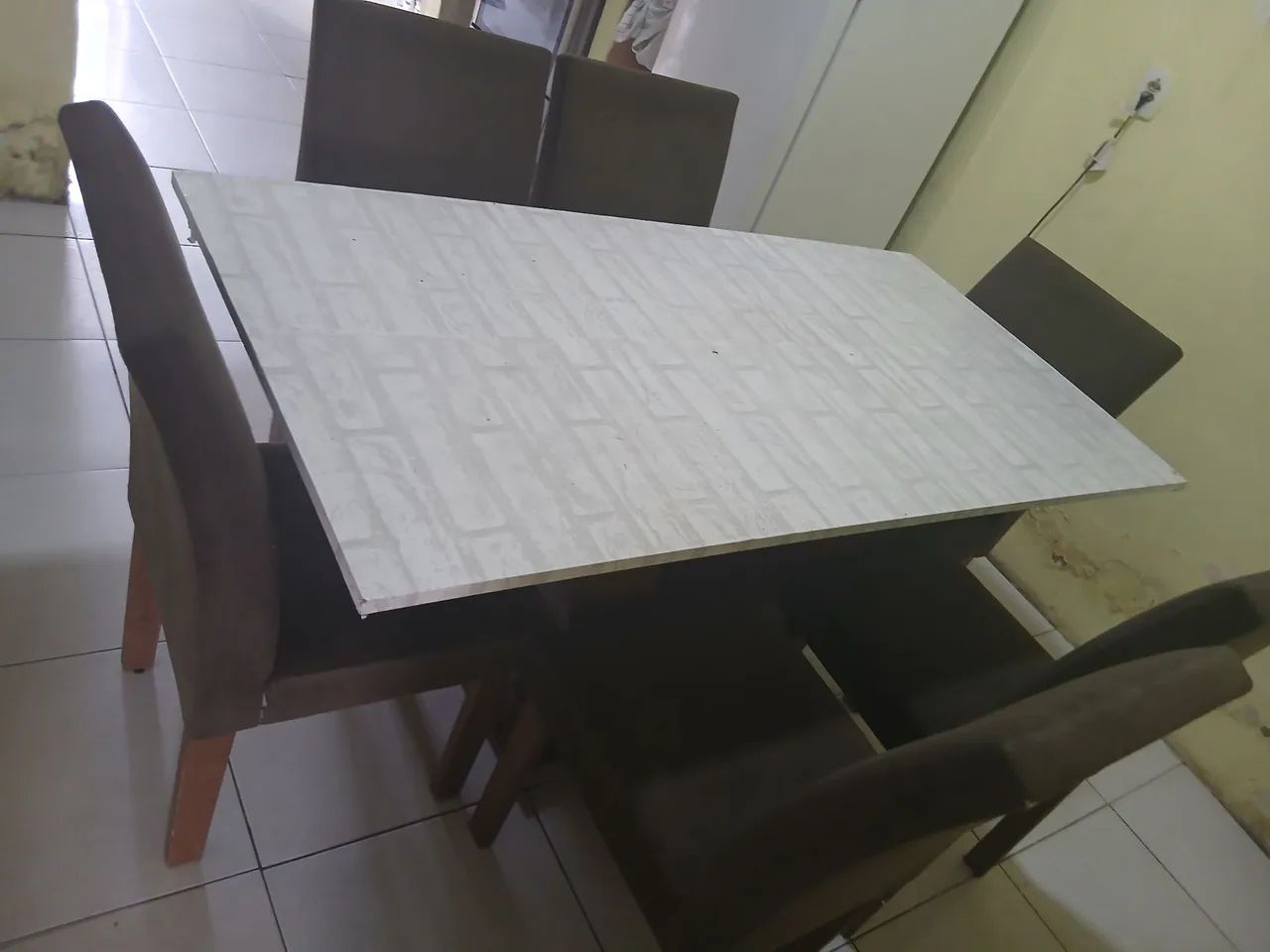 Mesa de jantar  - Foto 2