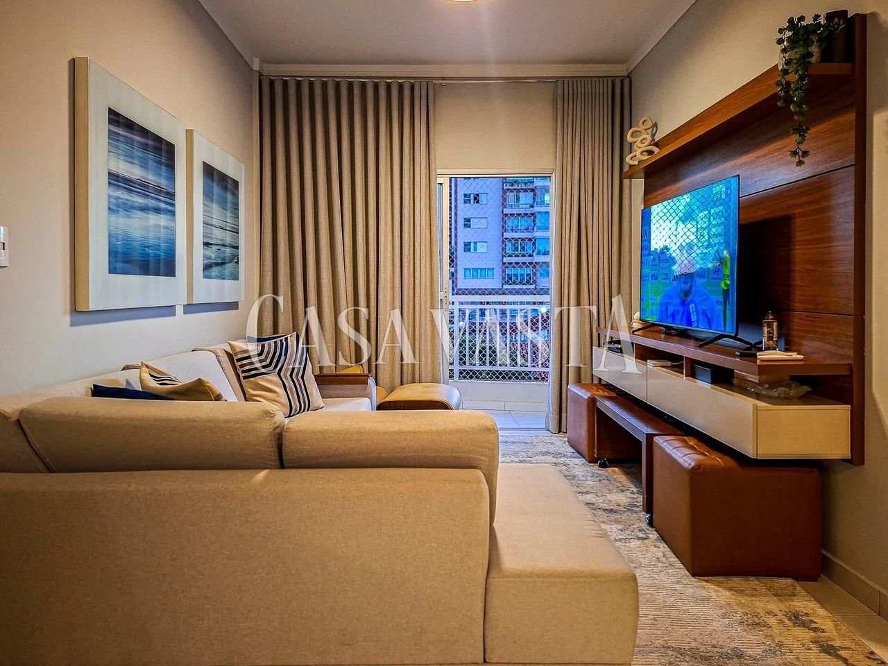 Apartamento à venda, 03 quartos, Edifício Janini
