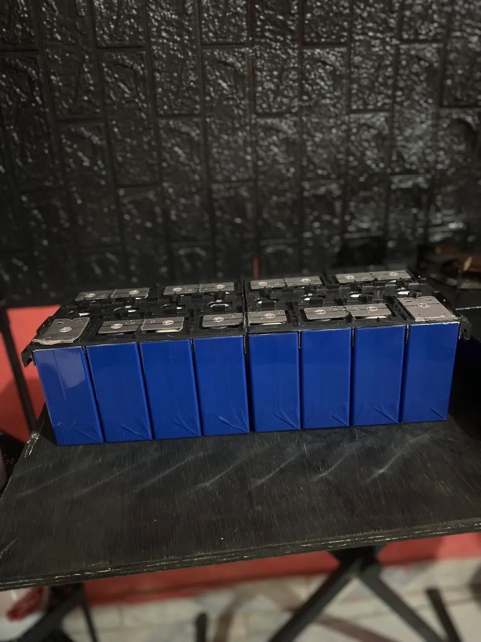 Bateria litio - Foto 4