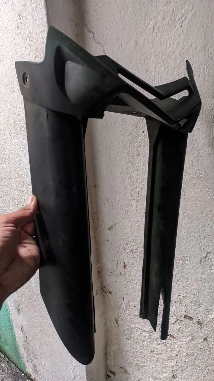 vendo paralama  - Foto 2