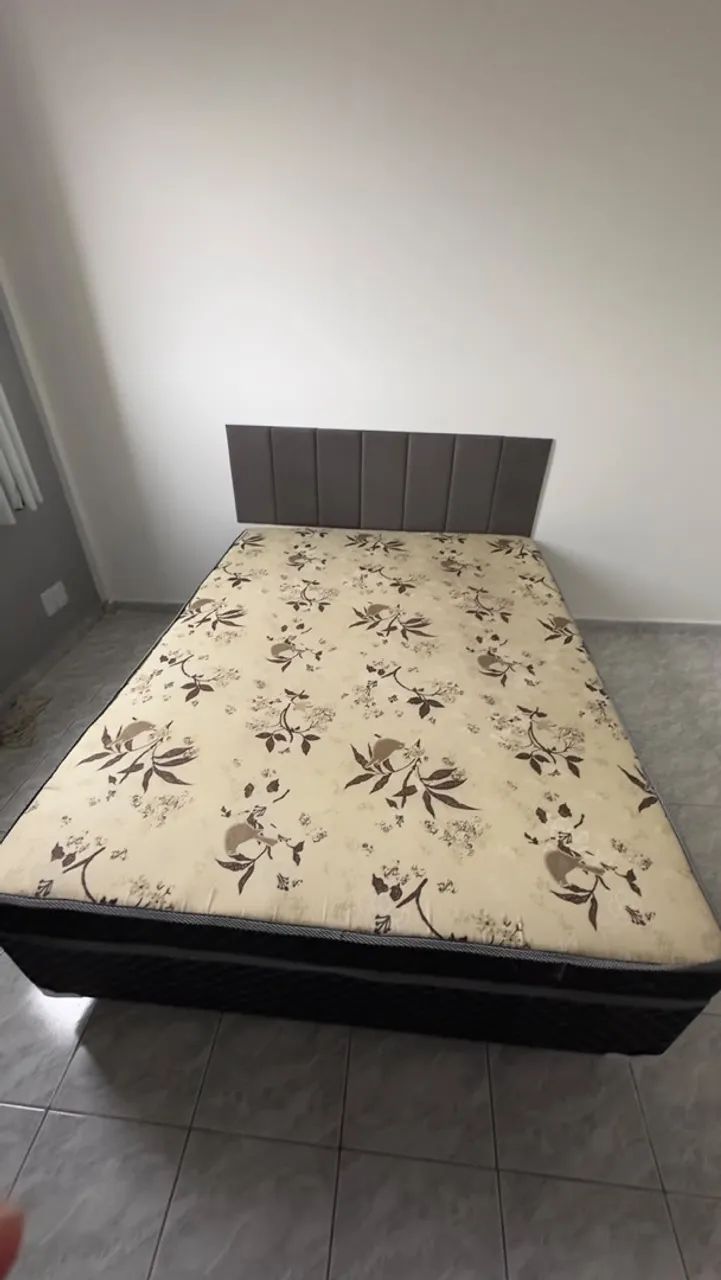 Cama Box Casal - Foto 3