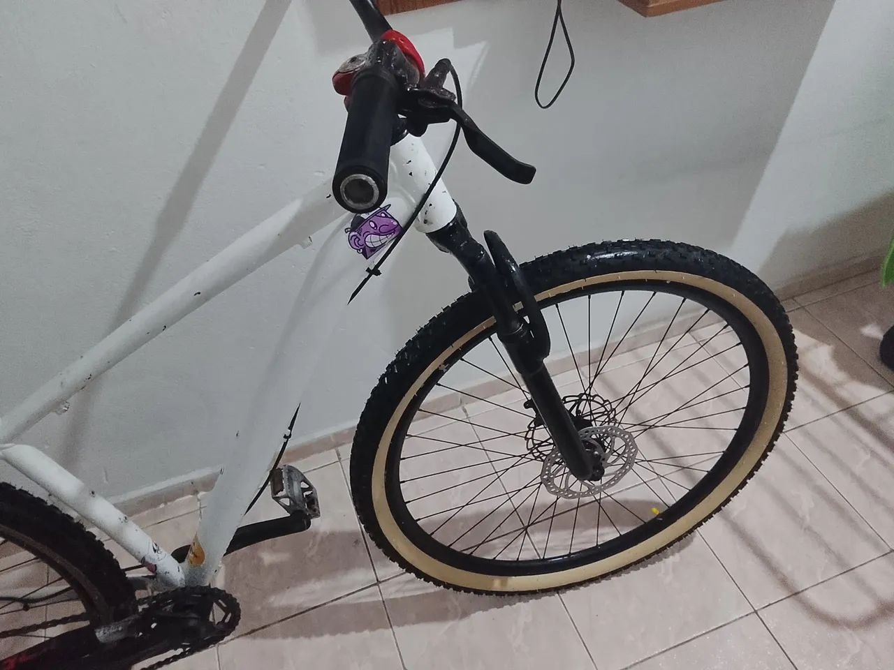 Bicicleta aro 29  - Foto 2