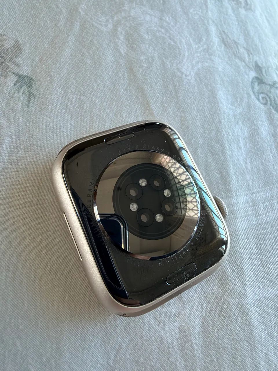 Apple Watch 8 45mm - Foto 3