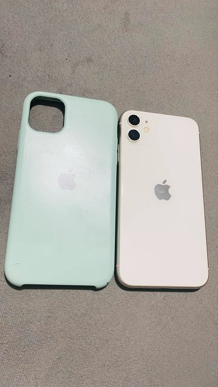 iPhone 11 de 128GB  - Foto 2