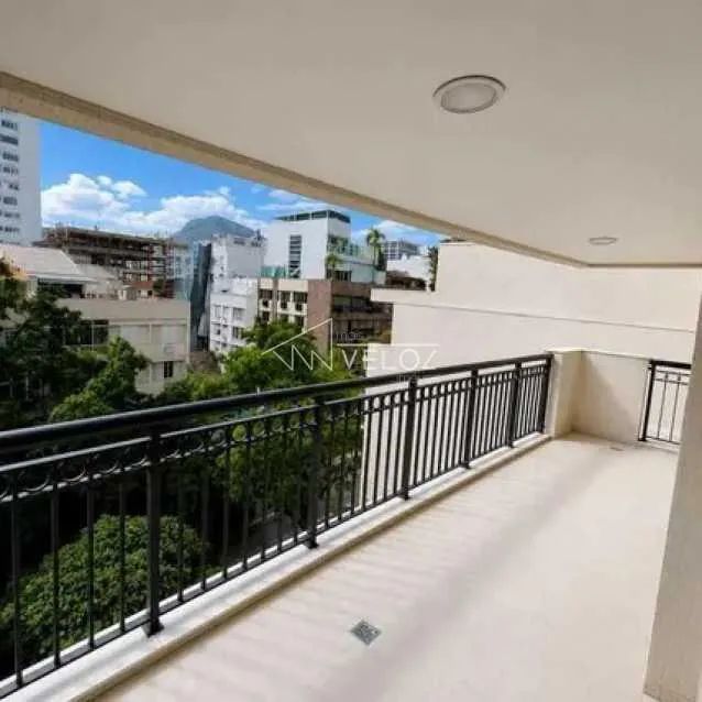 Apartamento : / Residencial / Ipanema - Foto 3