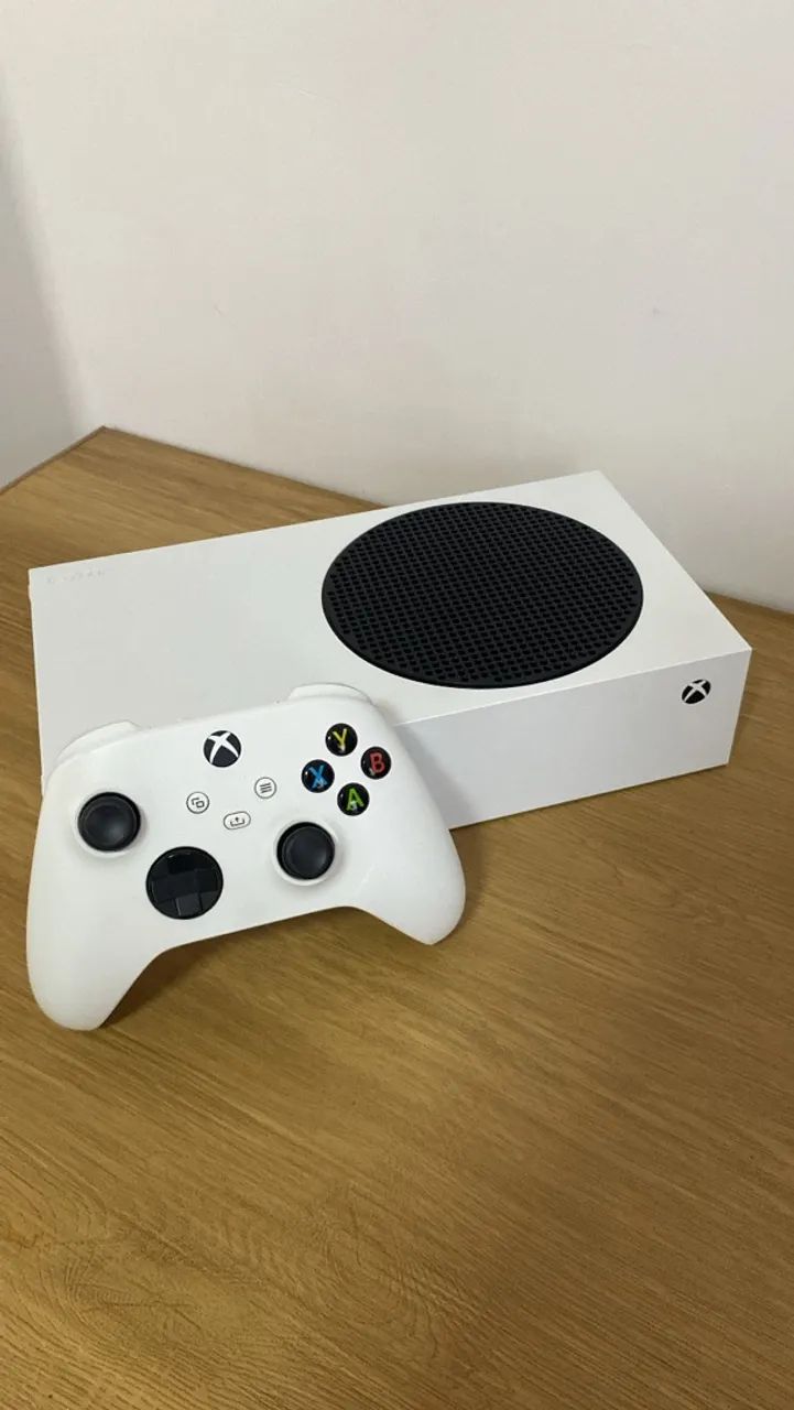 Xbox Series S