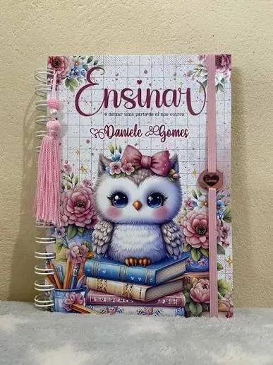 AGENDAS PERSONALIZADAS - Foto 3