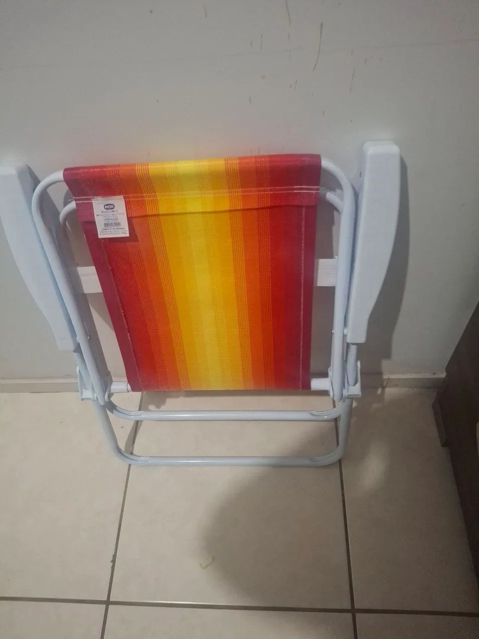 Cadeira de praia  - Foto 2