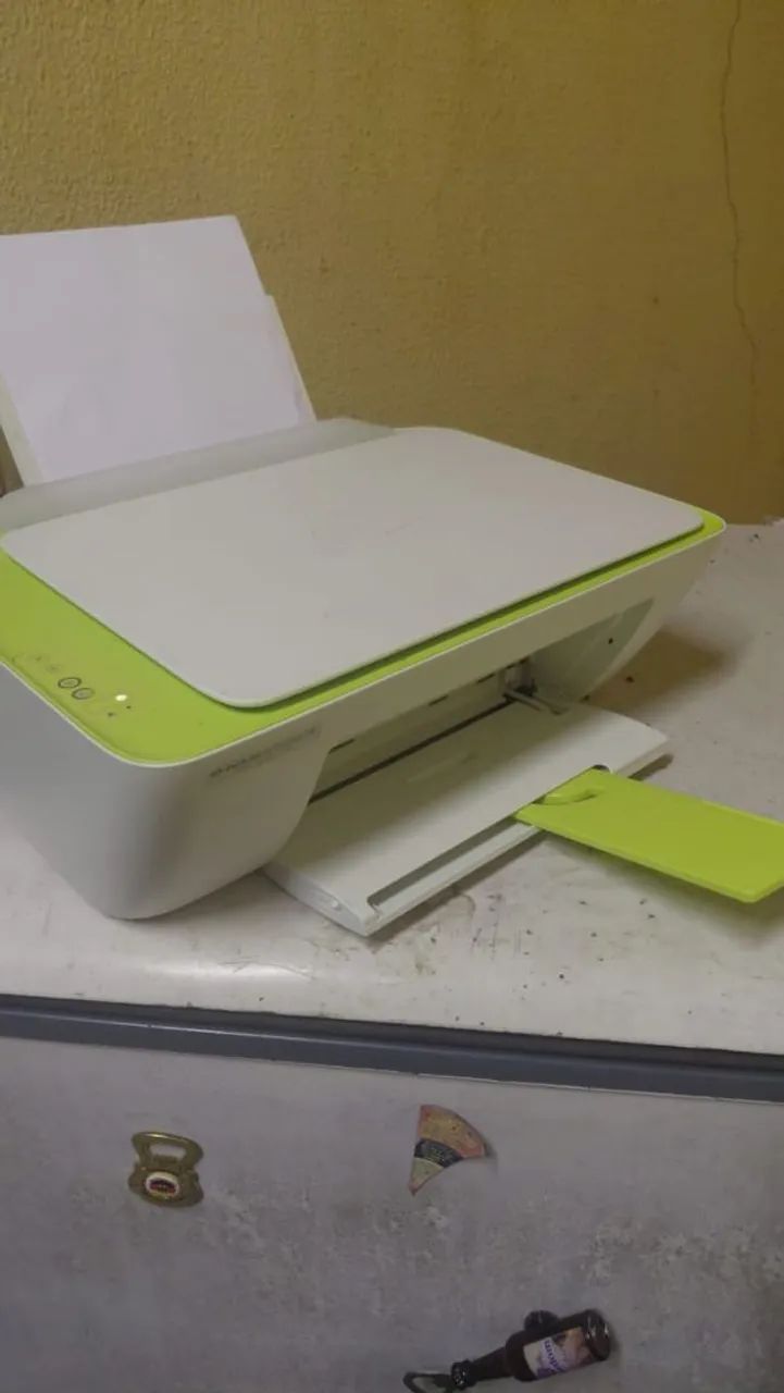 Impressora 