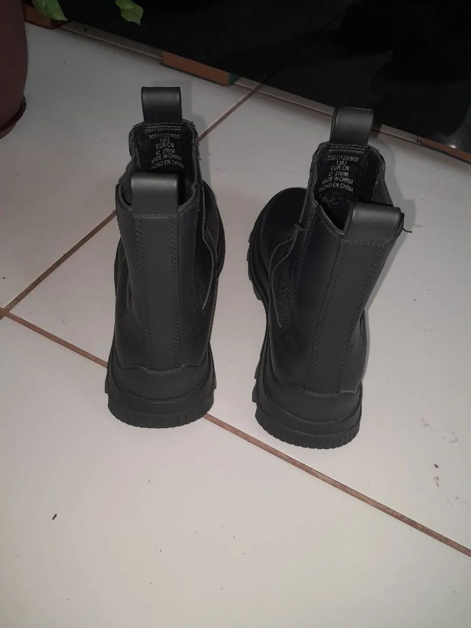 Bota zara - Foto 2