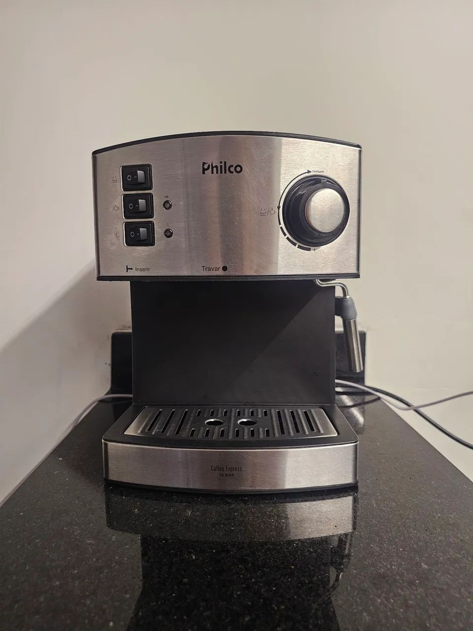 Cafeteira 