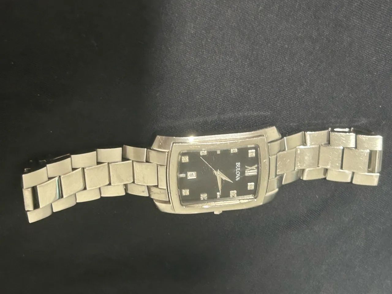 relogio bulova - Foto 3