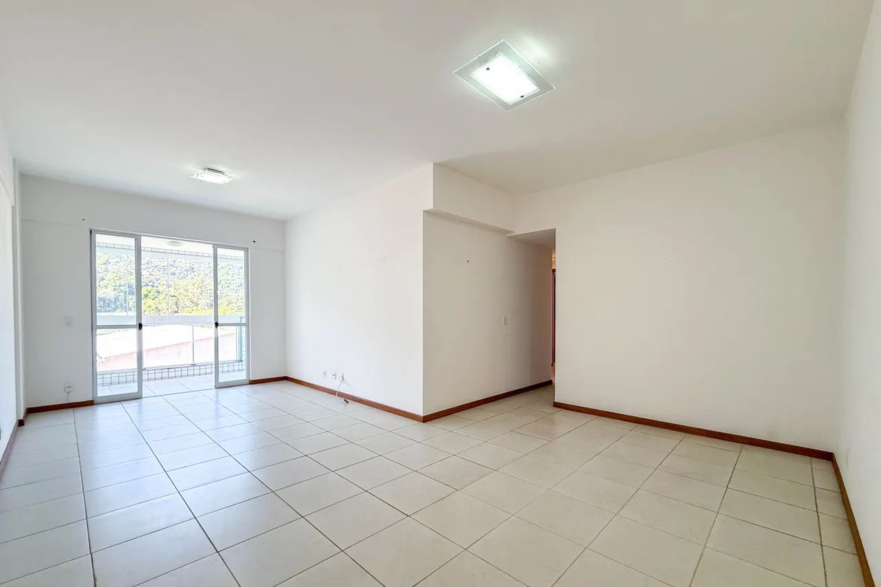 Apartamento com 3 quartos no bairro do Alto, Teresópolis. - Foto 3