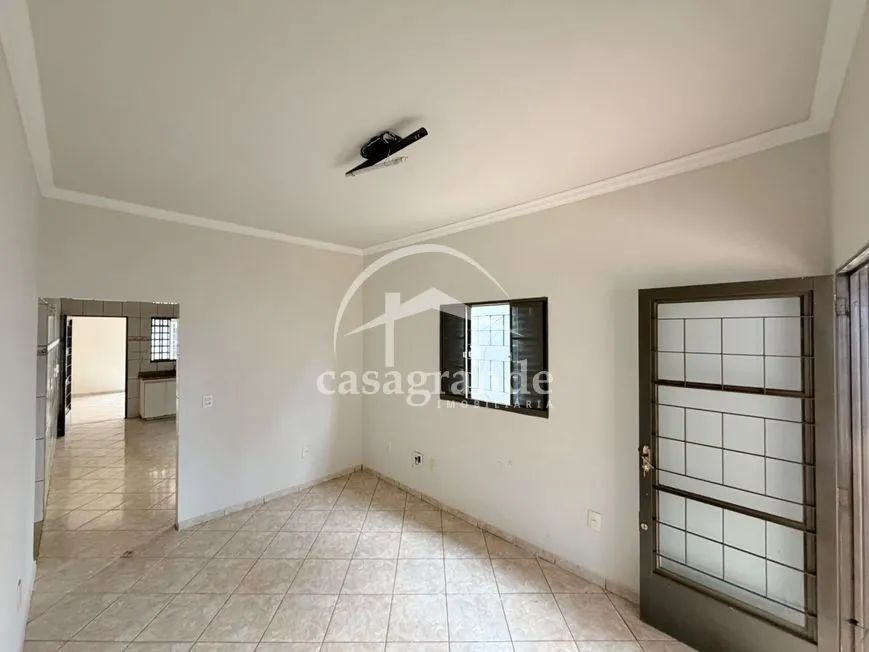 Aluguel Casa SANTA MONICA
