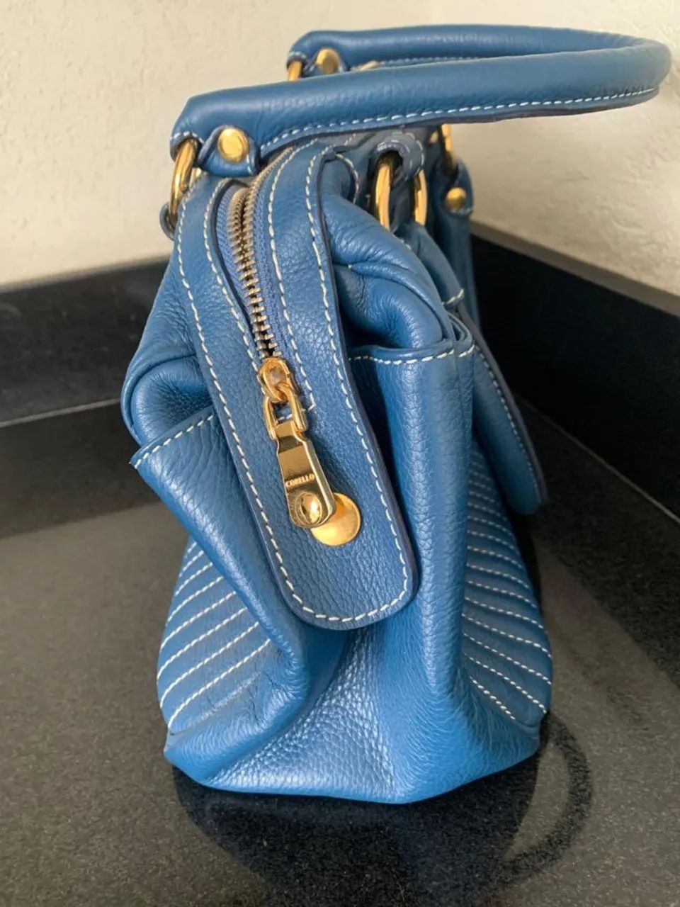 Bolsa Corello semi nova  - Foto 4