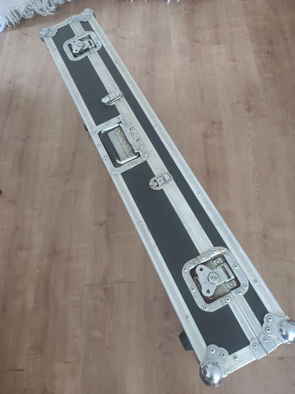 Estojo Hard para teclado 