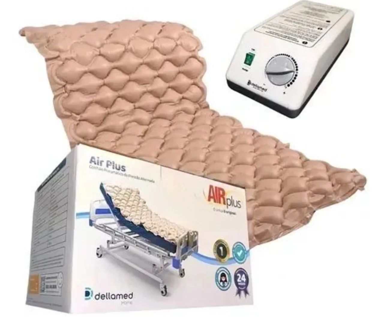 Colchão pneumático  - Foto 3