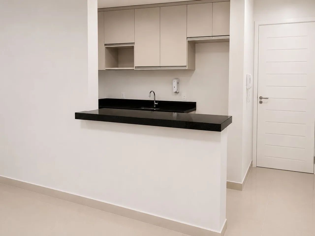 Apartamento para locação próximo UFTM - Foto 3