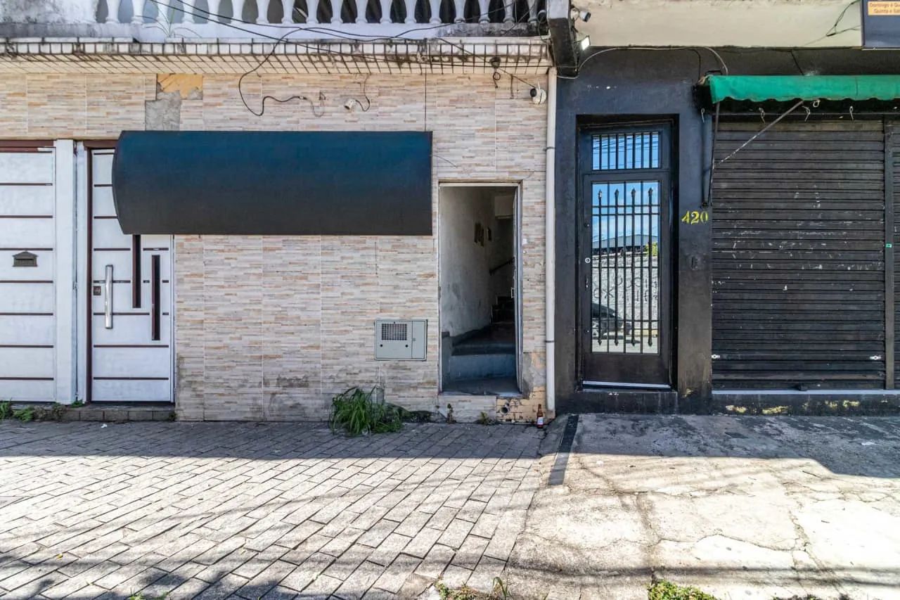 Casa comercial na Rua Ulisses Cruz, 434  430 m²