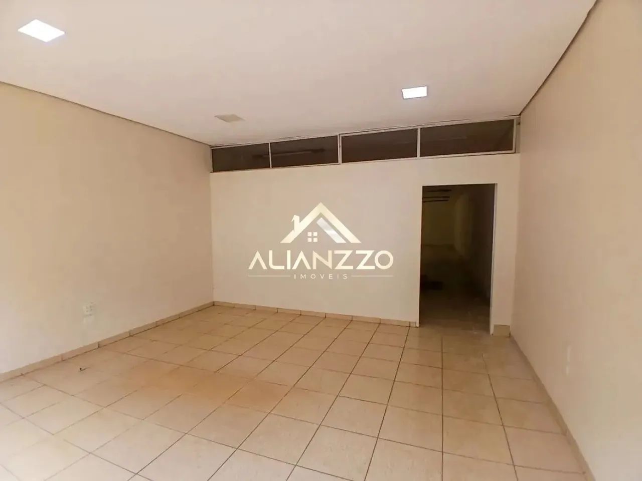 Salão comercial no Jardim Paulista - Ribeirão Preto/SP - Foto 2