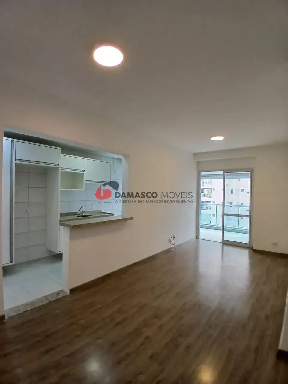 Apartamento em Barcelona