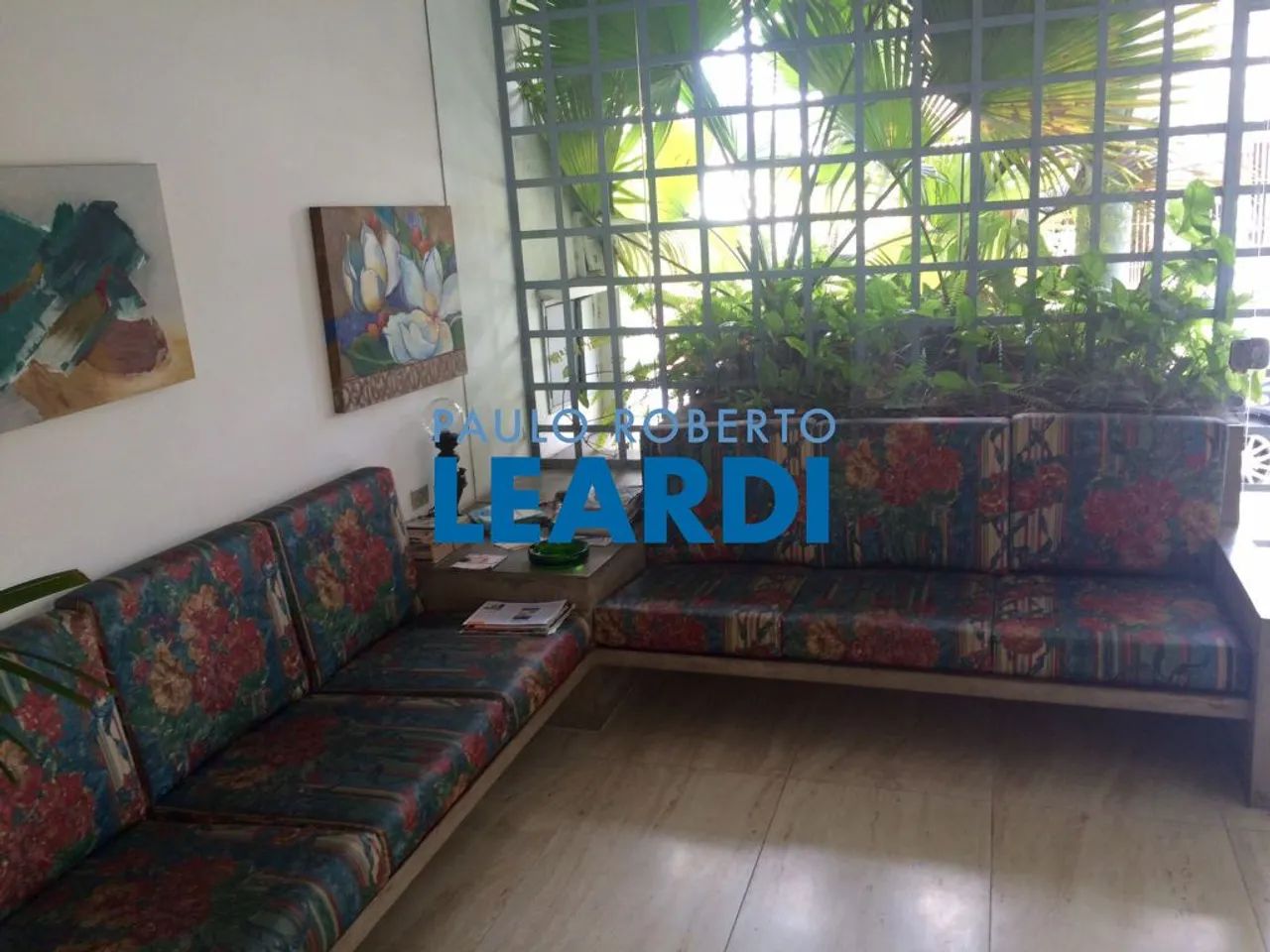CASA TÉRREA - PINHEIROS - SP