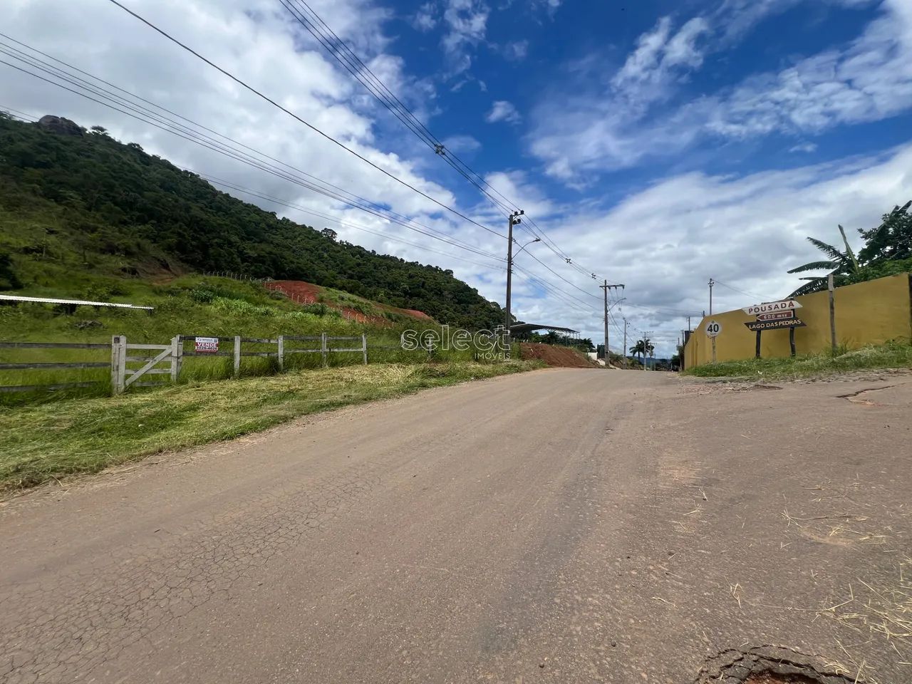 Lote / Terreno - Salvaterra - Foto 4