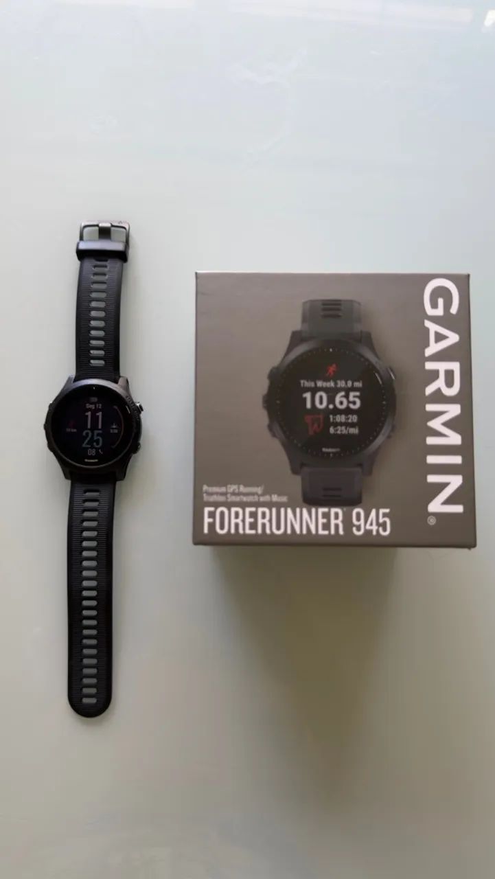 Garmin 945 - Foto 3