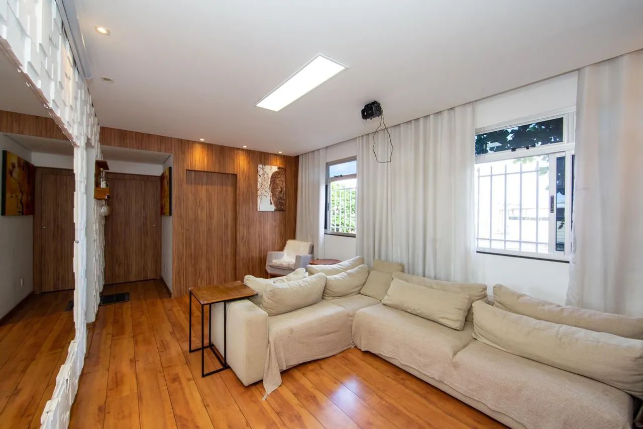 Apartamento à Venda - Dom Cabral, 2 Quartos, 70 m2 - Foto 2
