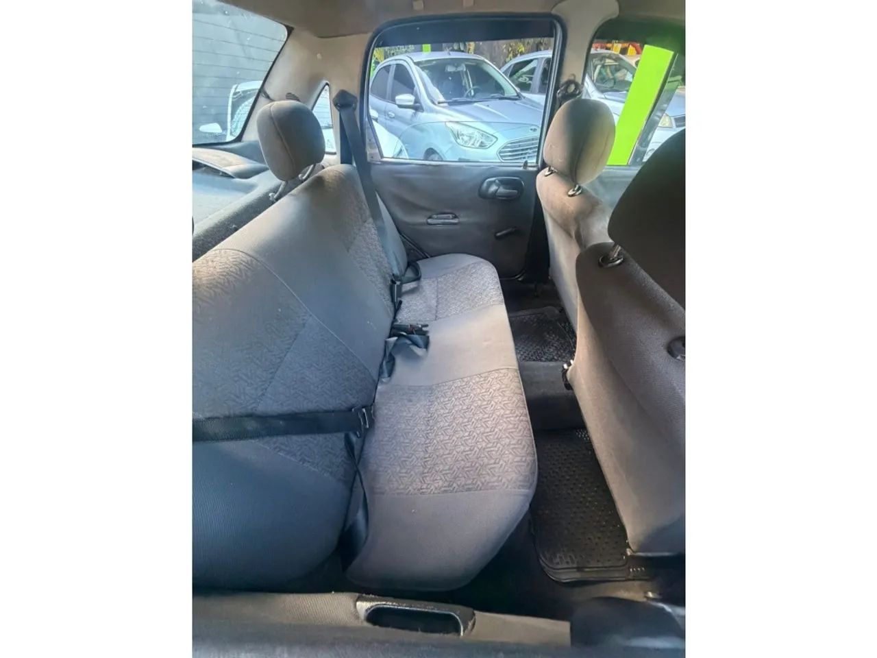 Chevrolet Corsa 2002 - Foto 5