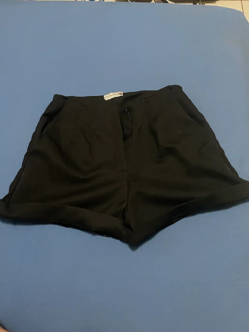lote de roupas tamanho p/m