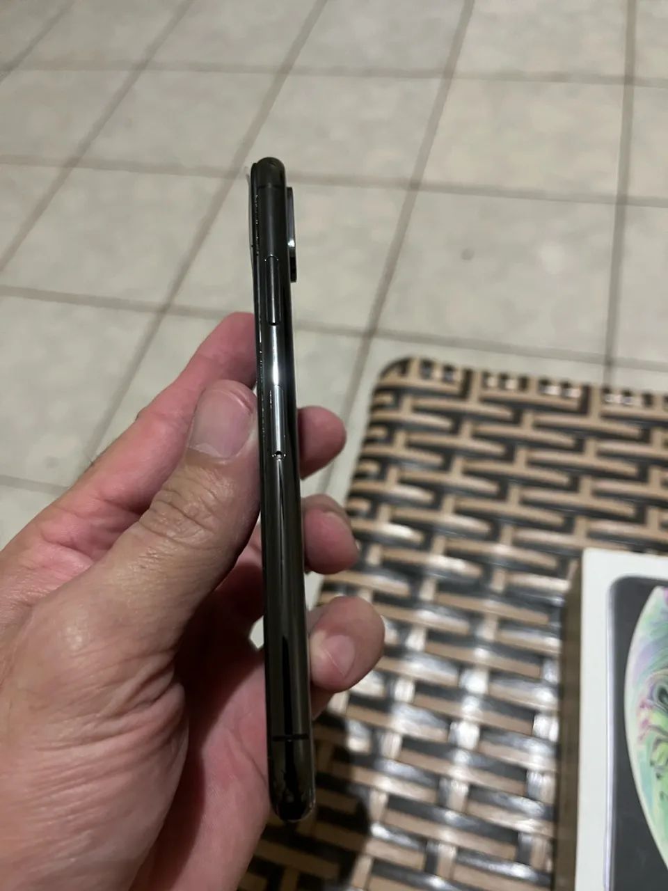 Excelente IPhone XR - Foto 4