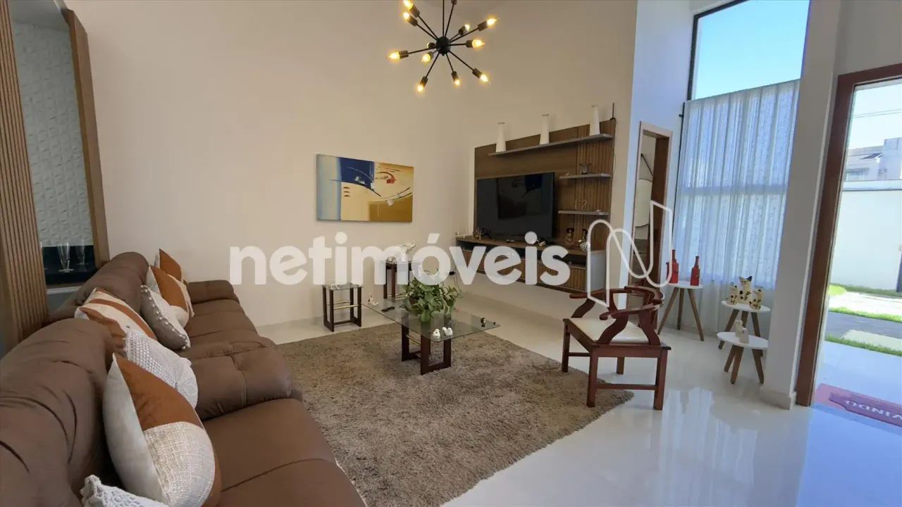 Venda Casa Interlagos Vila Velha - Foto 4